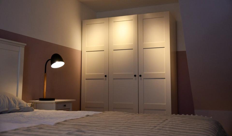 Wohnen auf Zeit Rothenburg ob der Tauber - 2 Zimmer, 50 m&sup2;, 50&euro; | Angebot:24803445