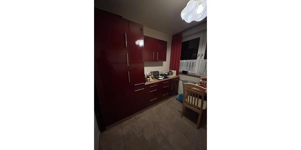 Schöne 3-Zimmer-Wohnung mit Balkon in Hildesheim Bavenstedt 3 zimmer