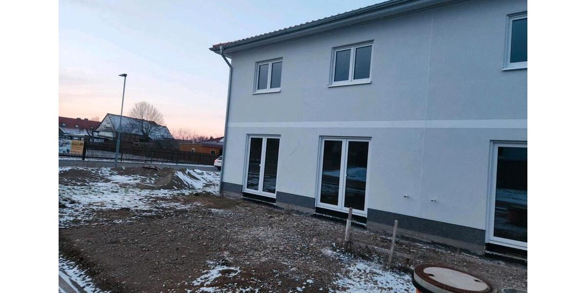 Doppelhaushälfte Wernigerode - 4 Zimmer, 119 m&sup2;, 1.200&euro; | Angebot:26490110