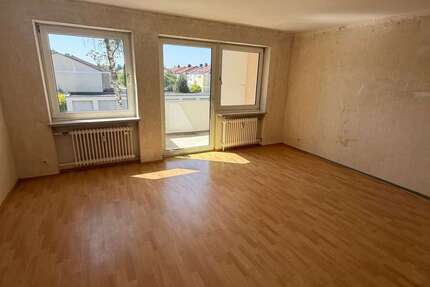 Wohnung Regensburg Konradsiedlung - 3 Zimmer, 71 m&sup2;, 582&euro; | Angebot:27299673