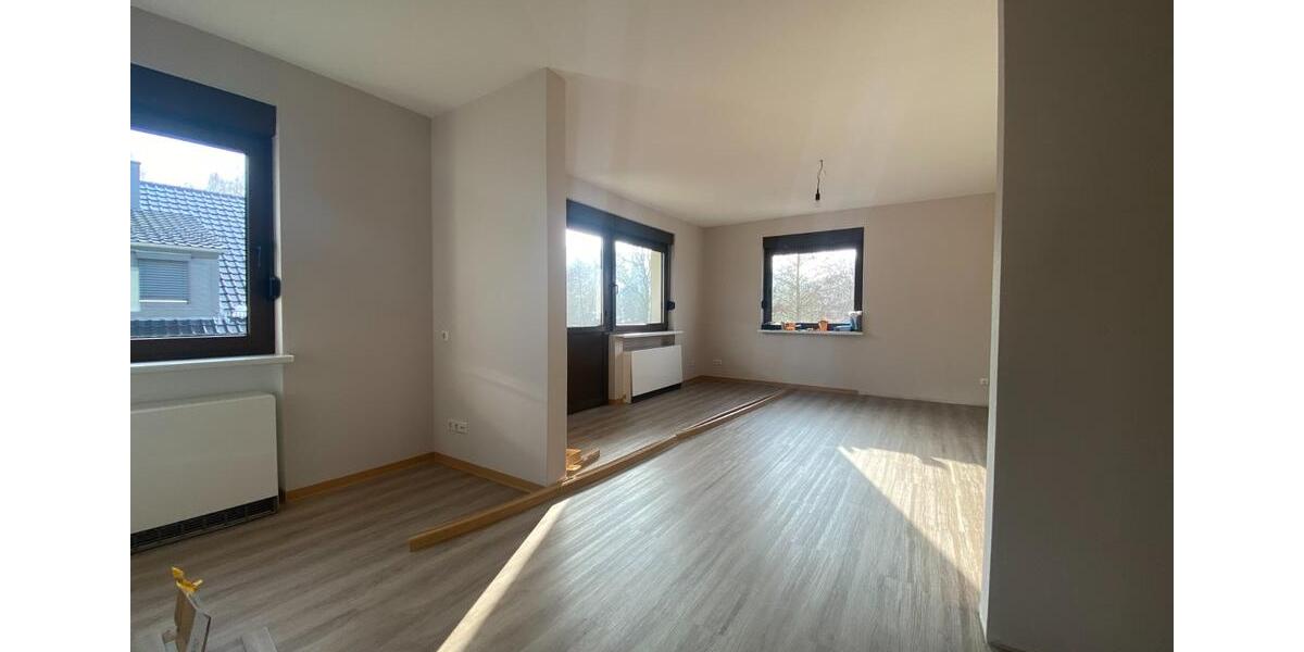Etagenwohnung Hardegsen - 3.5 Zimmer, 80 m&sup2;, 645&euro; | Angebot:24663432