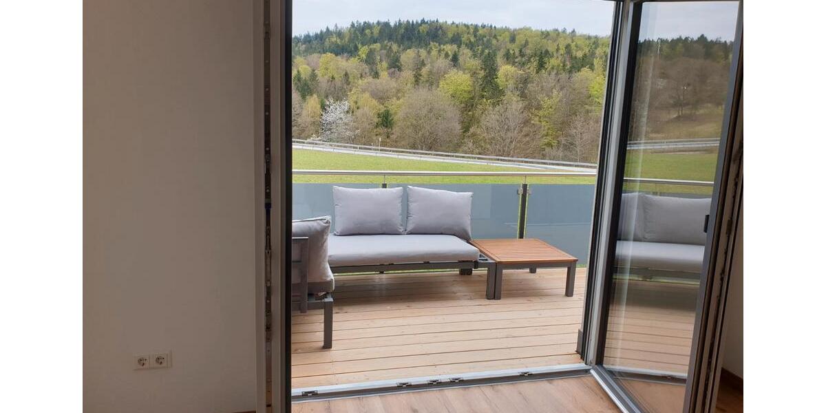 Wohnen auf Zeit Thurmansbang - 2 Zimmer, 47 m&sup2;, 720&euro; | Angebot:26613325