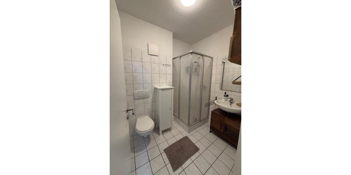 Dachgeschoßwohnung Weyhe - 3 Zimmer, 92 m&sup2;, 830&euro; | Angebot:23765633