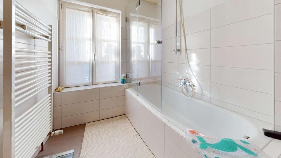 Einfamilienhaus Schongau - 5 Zimmer, 149 m&sup2;, 1.200&euro; | Angebot:26246438