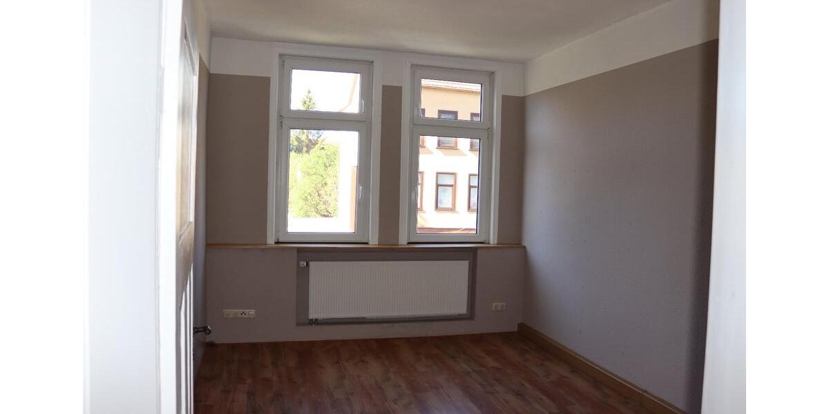 Etagenwohnung Mühlhausen (Thüringen) - 3 Zimmer, 100 m&sup2;, 595&euro; | Angebot:26380933