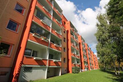 Wohnung zum Mieten in Gera 345,35 € 69.07 m² 3 zimmer