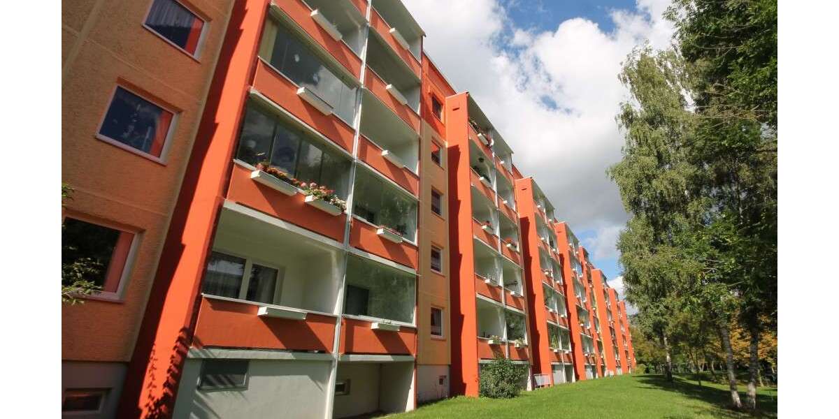 Wohnung zum Mieten in Gera 345,35 € 69.07 m² 3 zimmer