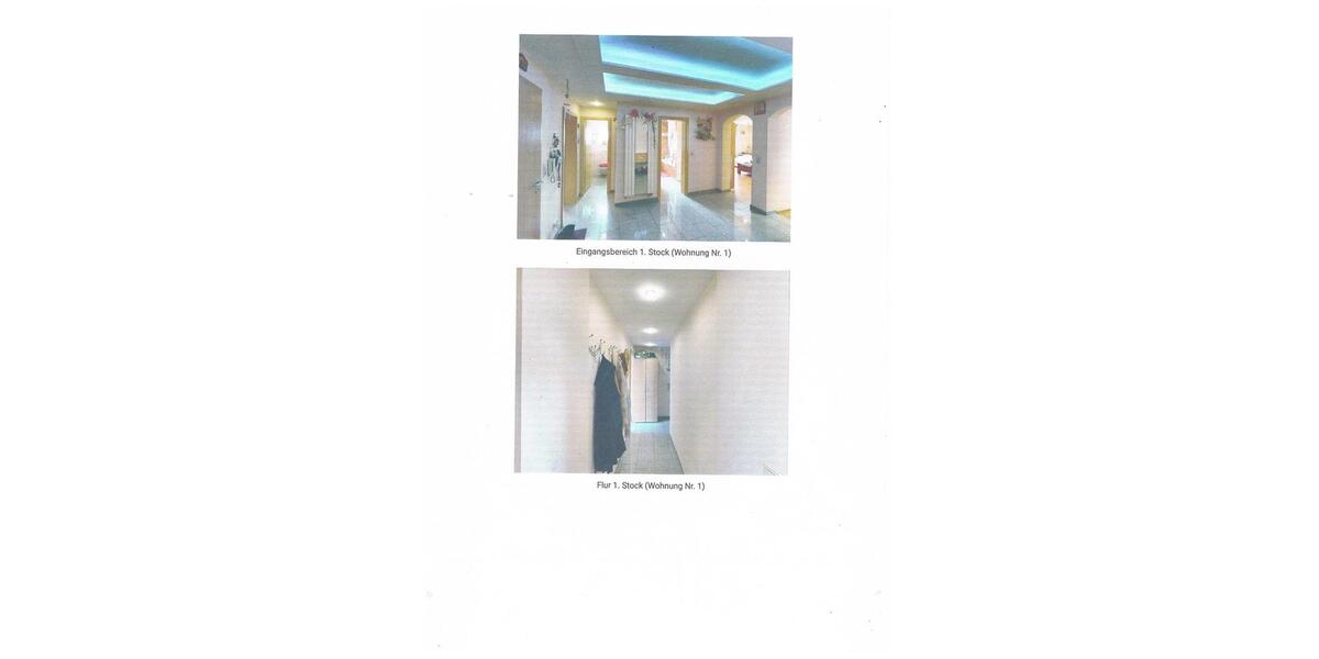 Etagenwohnung Kernen im Remstal - 7 Zimmer, 180 m&sup2;, 490&euro; | Angebot:26626724