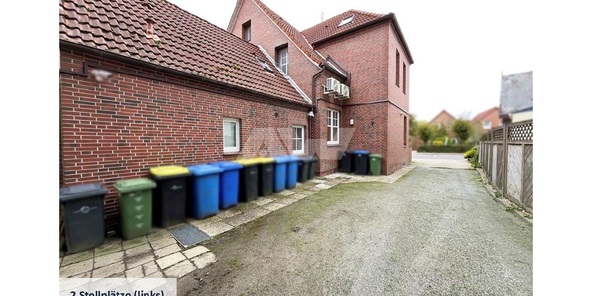 Gewerbeobjekt Norden - 990&euro; | Angebot:23153580