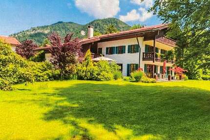 Wohnung Schliersee Neuhaus - 3 Zimmer, 100 m&sup2;, 1.249&euro; | Angebot:27649825