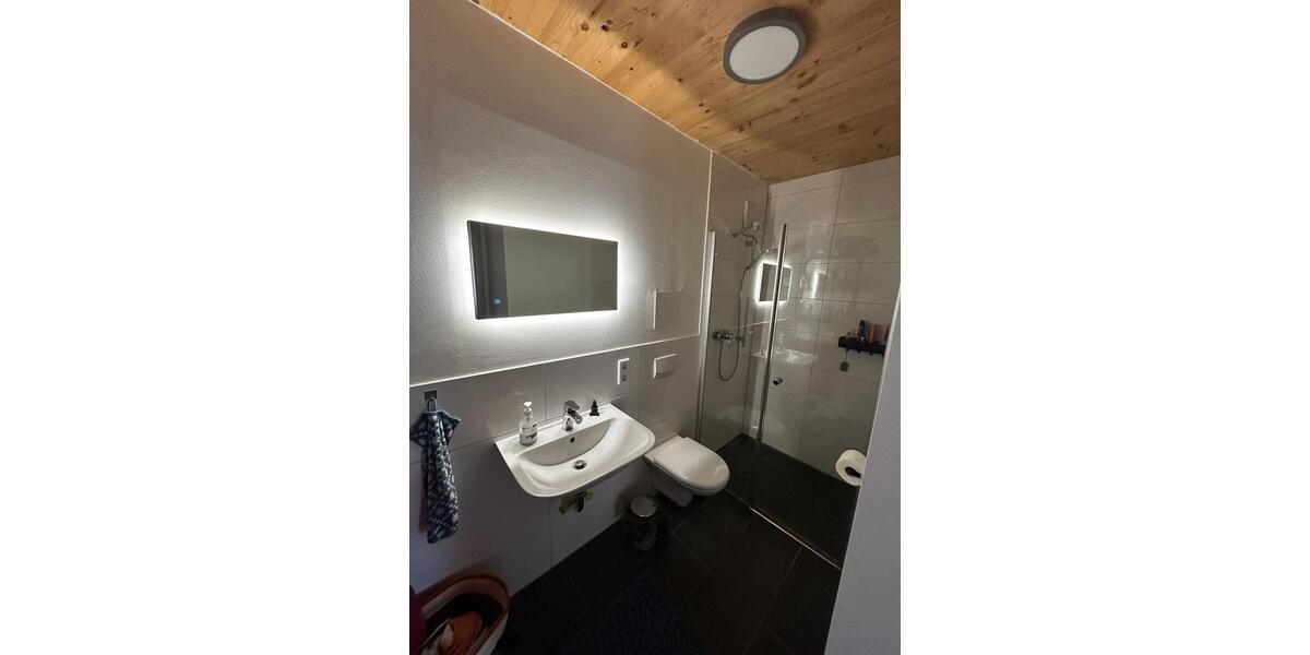 Etagenwohnung Erlangen Alterlangen - 1 Zimmer, 26 m&sup2;, 670&euro; | Angebot:26696373