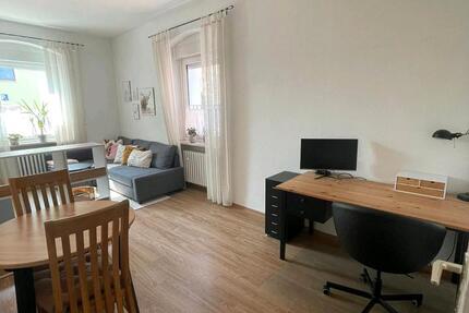 2-Zimmer Mietwohnung in Bamberg
