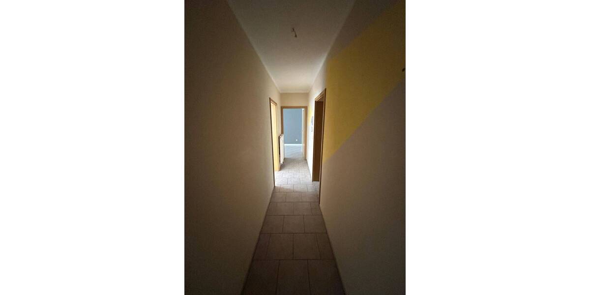 Etagenwohnung Leisnig Fischendorf - 2 Zimmer, 53 m&sup2;, 229&euro; | Angebot:23734463