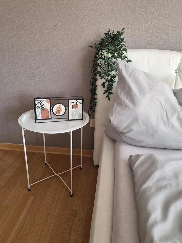 Wunderschöne zentrale, barrierefreie Wohnung (24.9.-7.10.)