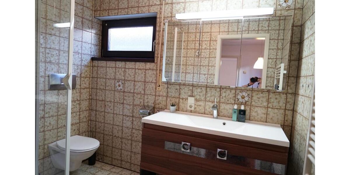 Etagenwohnung Rheinfelden (Baden) - 1 Zimmer, 32 m&sup2;, 600&euro; | Angebot:24868644