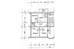 Etagenwohnung Gera Zwötzen - 3 Zimmer, 55 m&sup2;, 400&euro; | Angebot:26833064