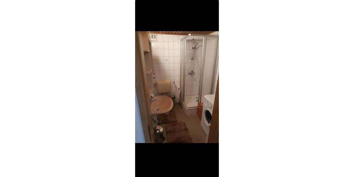 Erdgeschoßwohnung Markersdorf - 2 Zimmer, 40 m&sup2;, 301&euro; | Angebot:25648415