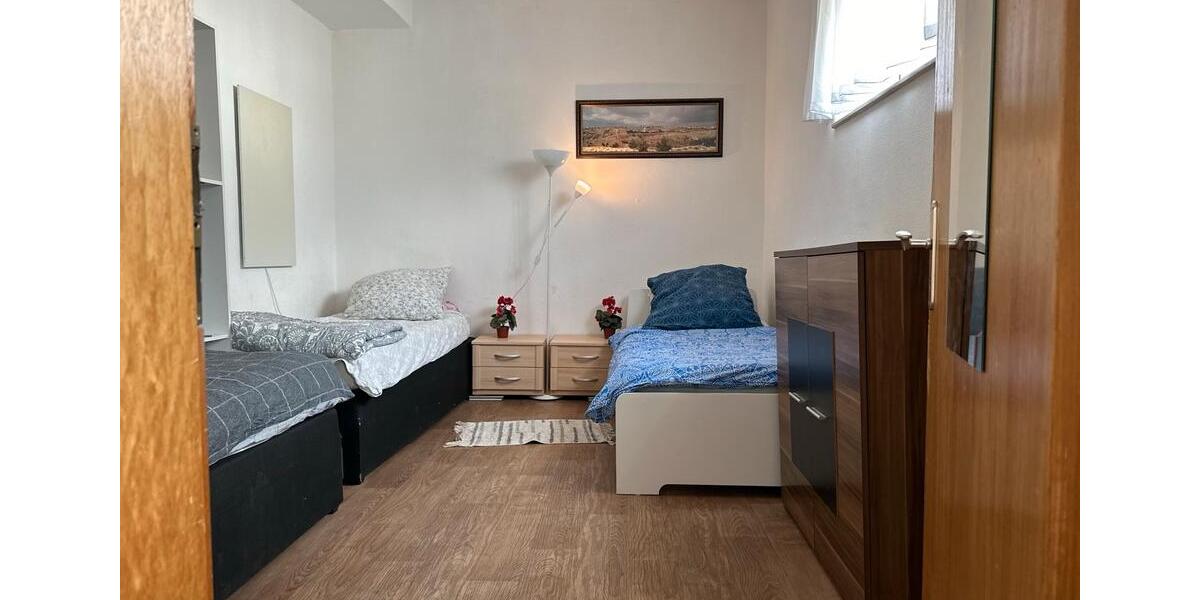 MonteurzimmerMonteurunterkunftAppartment, Wohnung für Monteu 10 zimmer