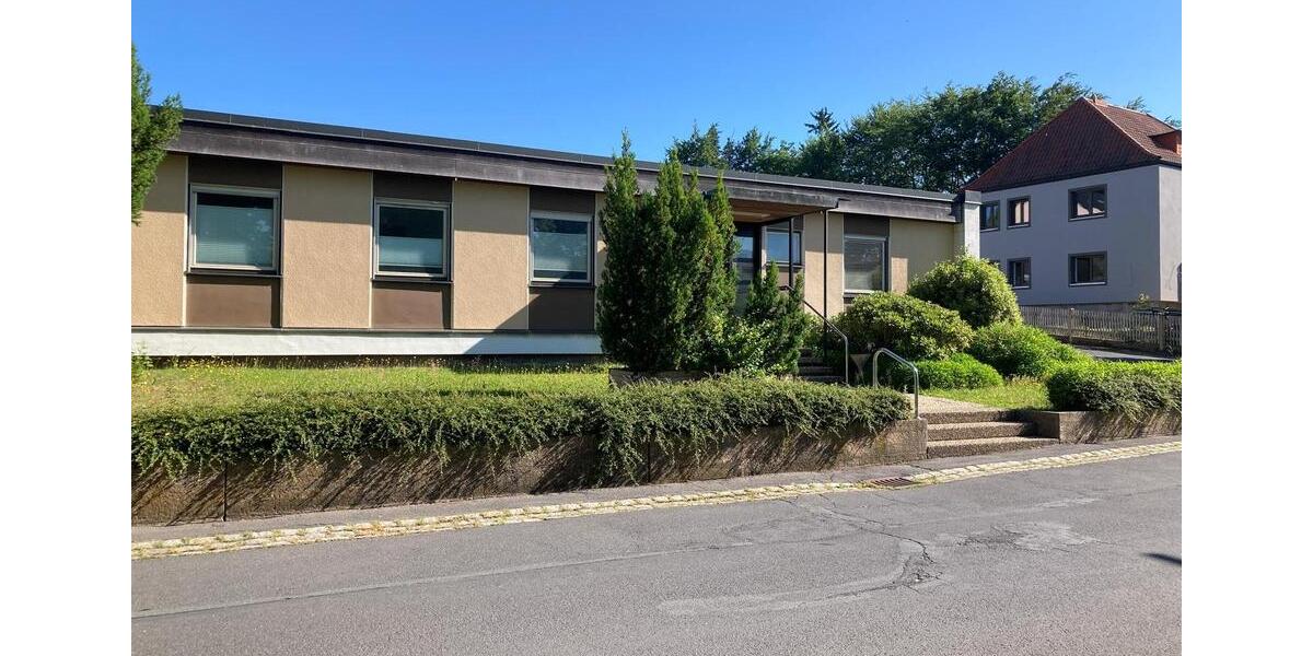 Gewerbeobjekt Wunsiedel - 1.650&euro; | Angebot:24664963