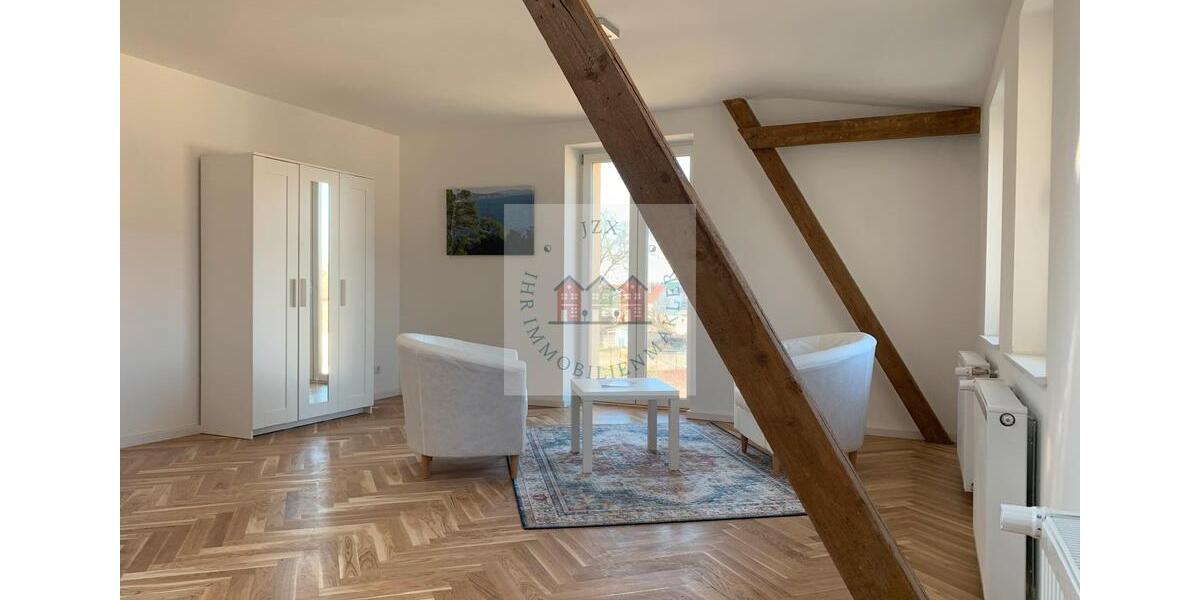 Etagenwohnung Staßfurt Atzendorf - 5 Zimmer, 135 m&sup2;, 950&euro; | Angebot:20304624