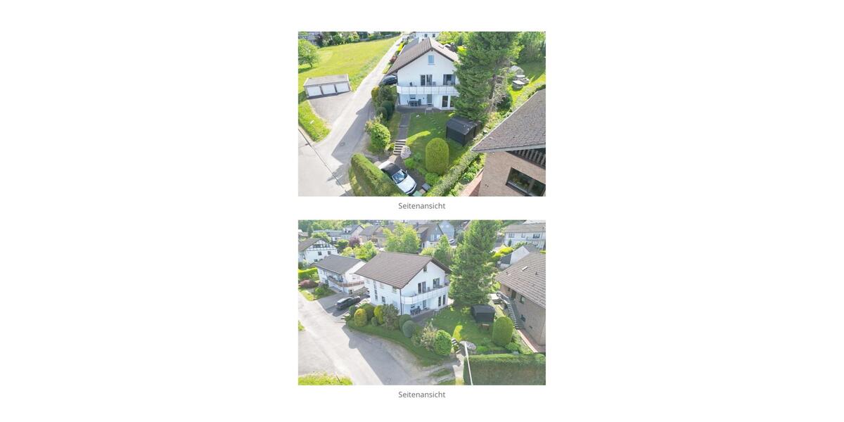 Etagenwohnung Ruppichteroth - 6 Zimmer, 144 m&sup2;, 1.350&euro; | Angebot:25978252