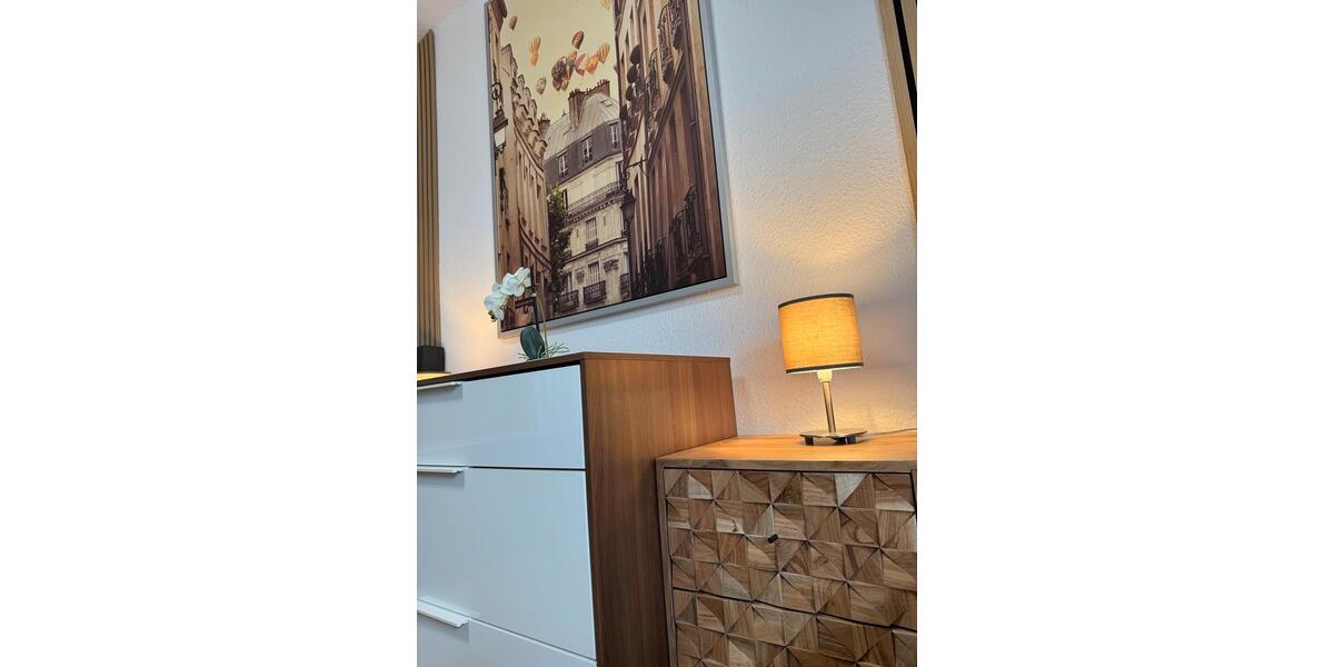 Wohnen auf Zeit Weimar Lützendorf - 4 Zimmer, 80 m&sup2;, 95&euro; | Angebot:20461993