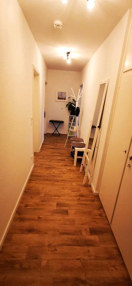 WG-Zimmer, möbiliert in 2er WG