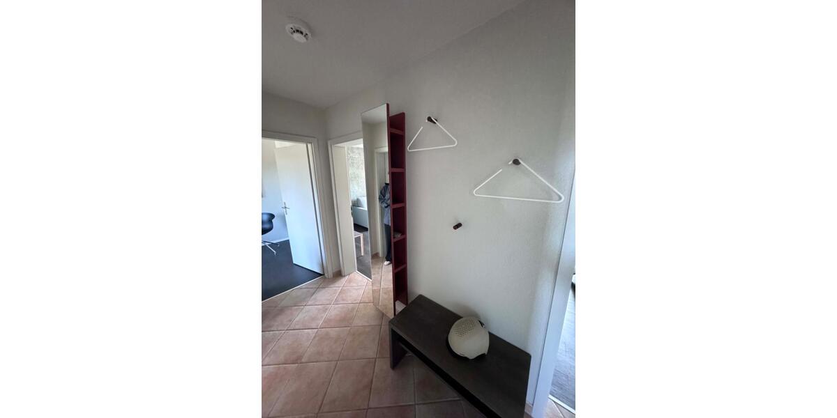 3-Zi. Whg. schick möbliert + Garage in FN-Ost vom 01.04.-31.05.26 3 zimmer