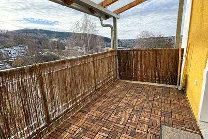 Wohnung Aue-Bad Schlema OT Schlema Schlema - 4 Zimmer, 122 m&sup2;, 850&euro; | Angebot:24781627