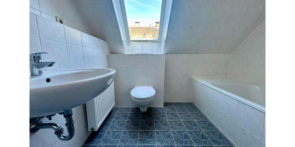 Dachgeschoßwohnung Zehdenick - 3 Zimmer, 65 m&sup2;, 647&euro; | Angebot:26531337