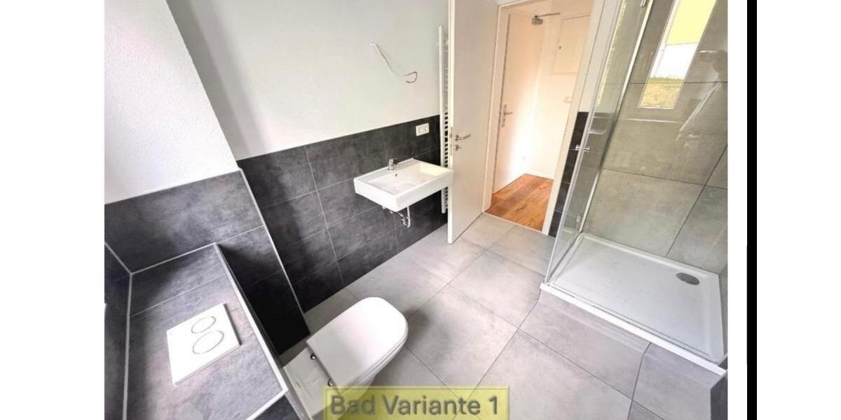 Etagenwohnung Ebermannstadt - 2 Zimmer, 51 m&sup2;, 750&euro; | Angebot:25942811
