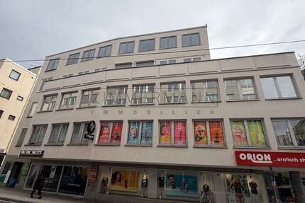 Gewerbeobjekt Stuttgart Stuttgart-Mitte - 1.200&euro; | Angebot:26179090