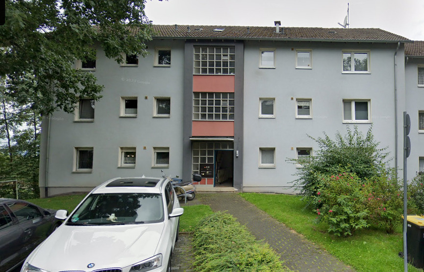 Ideal für Familien – Wohnung mit Balkon und Gäste-WC