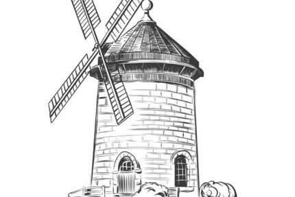 Wohnung Lübeck Sankt Jürgen - 1 Zimmer, 32 m&sup2;, 520&euro; | Angebot:25208566