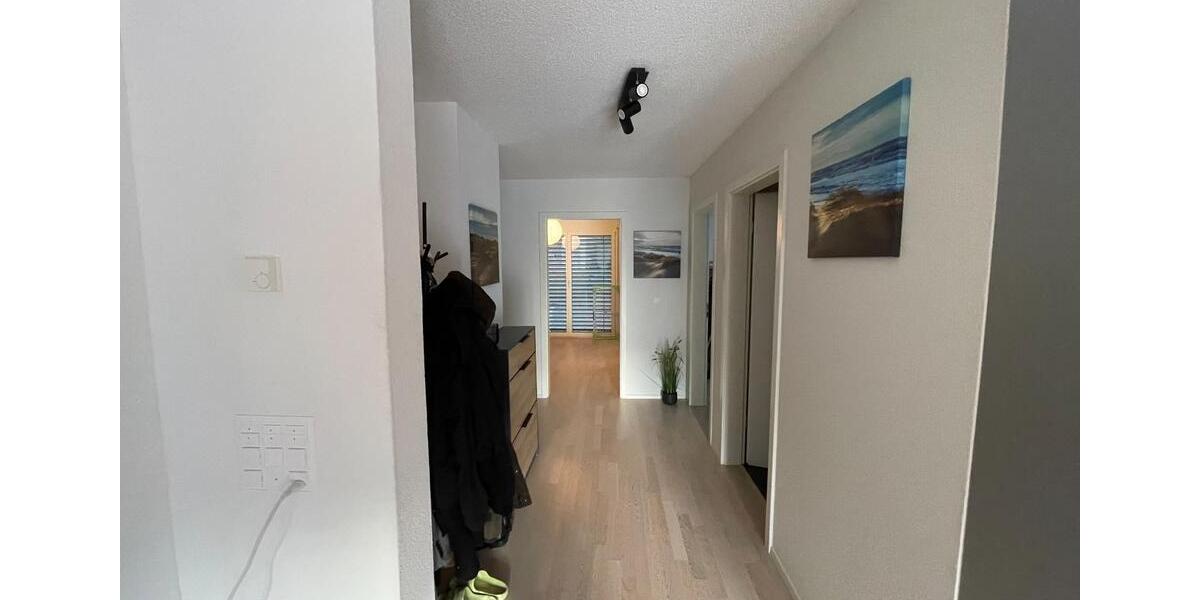 Wohnen auf Zeit Apolda - 3 Zimmer, 90 m&sup2;, 1.220&euro; | Angebot:22298992