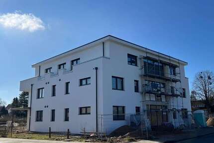 Wohnung Löhne - 4 Zimmer, 92 m&sup2;, 1.015&euro; | Angebot:27193717