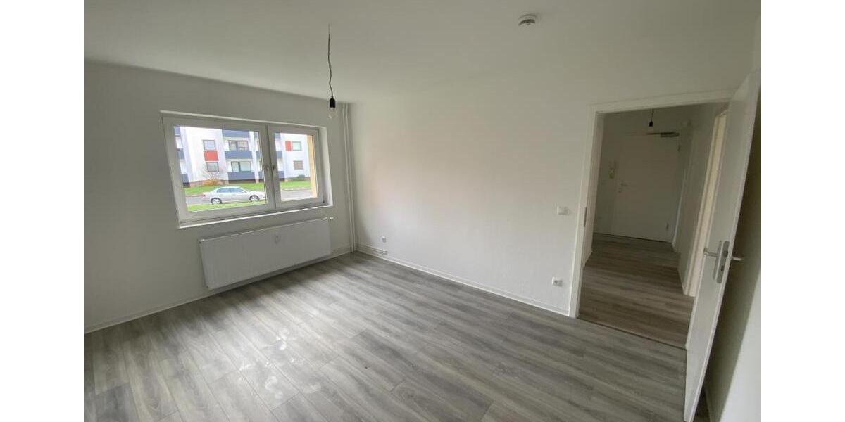 Erdgeschoßwohnung Flensburg Fruerlund - 3 Zimmer, 66 m&sup2;, 639&euro; | Angebot:24533973