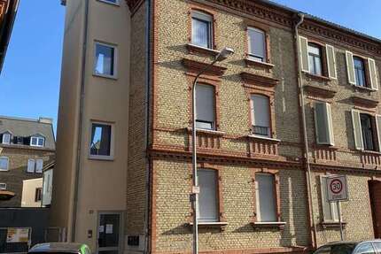 Wohnung zum Mieten in Wiesbaden 495 € 39 m² 1 zimmer