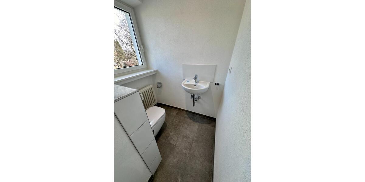 Etagenwohnung Bad Wörishofen - 2.5 Zimmer, 80 m&sup2;, 1.040&euro; | Angebot:25870722