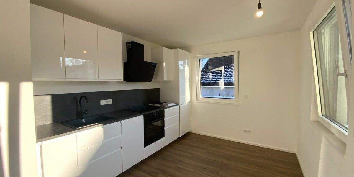 Etagenwohnung München / Moosach Moosach - 2 Zimmer, 61 m&sup2;, 1.650&euro; | Angebot:24768309