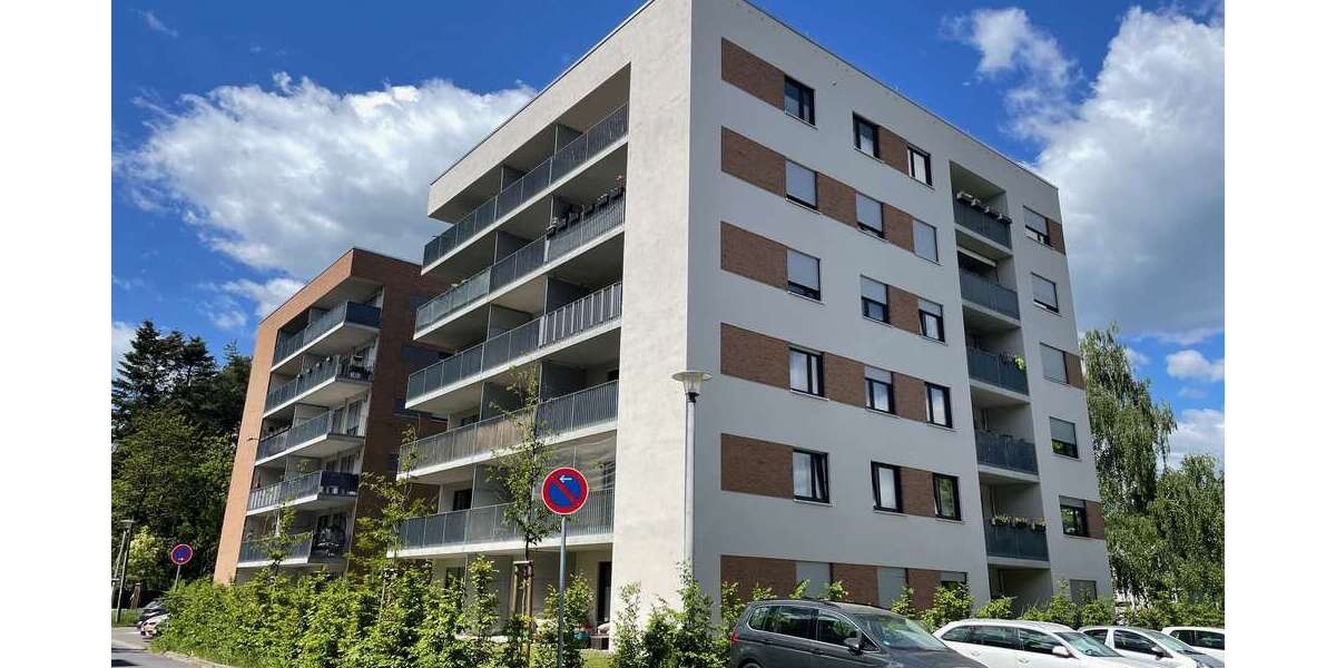 Etagenwohnung Dresden Klotzsche - 1 Zimmer, 35 m&sup2;, 450&euro; | Angebot:27258936