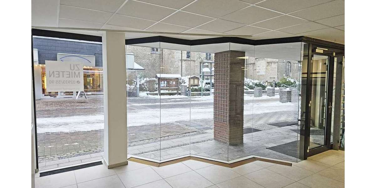 Gewerbeobjekt Sundern (Sauerland) - 800&euro; | Angebot:23254627