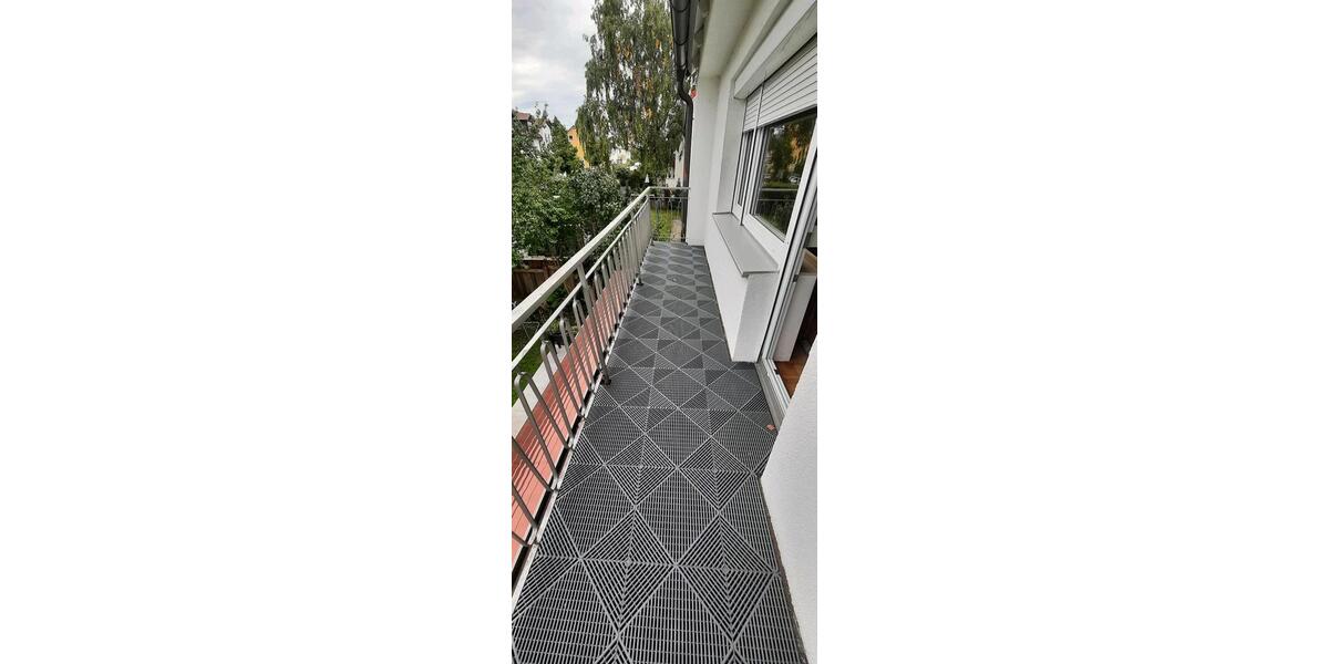 4 Zimmerwohnung mit Garten S Bahn nähe 4 zimmer