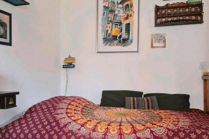 Privatzimmer Nähe Frankfurt tageweise zu vermieten 1 zimmer