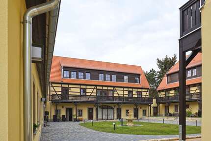 Wohnung zum Mieten in Dresden 720,50 € 65.5 m² 2 zimmer