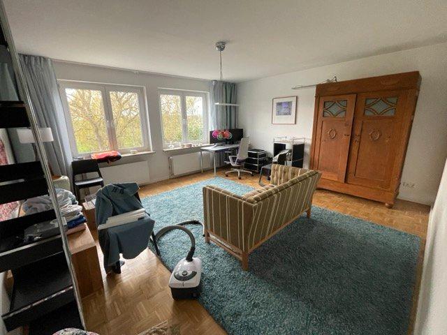 Hochparterre Schönberg (Holstein) - 2 Zimmer, 70 m&sup2;, 1.200&euro; | Angebot:26305567