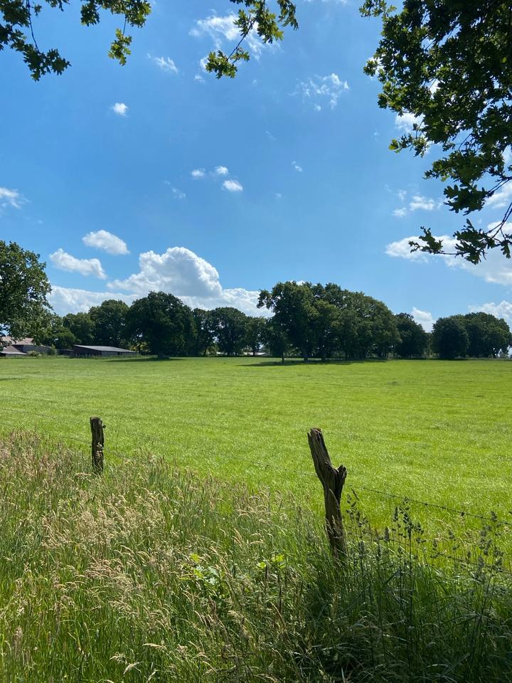Luxuriöse, vollständig möblierte 3-Zimmerwohnung in Cuxhaven