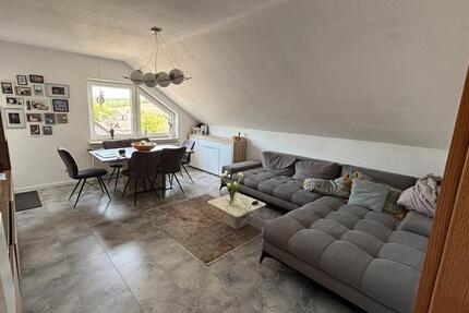 Wohnung Wenden - 4 Zimmer, 88 m&sup2;, 750&euro; | Angebot:26518343