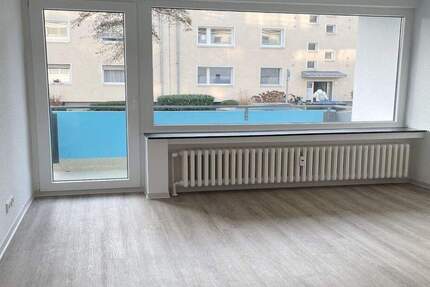 Wohnung Mönchengladbach Schrievers - 3 Zimmer, 72 m&sup2;, 640&euro; | Angebot:25152636