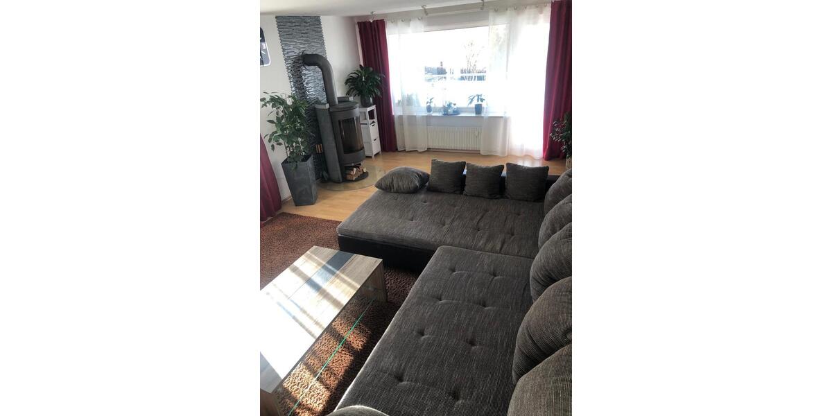 Maisonettenwohnung Dunningen - 5 Zimmer, 130 m&sup2;, 1.240&euro; | Angebot:26238435